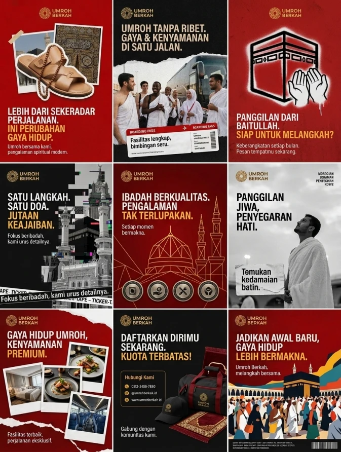 #34 JASA DESAIN FEED SOSMED INSTAGRAM - REEL - WEBSITE - TRAVEL UMROH (10)