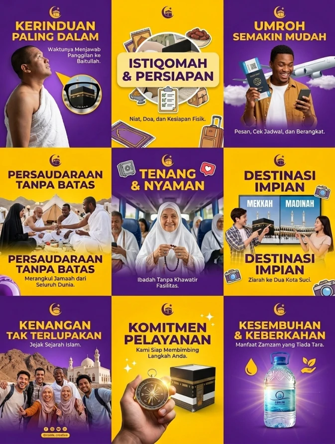 #34 JASA DESAIN FEED SOSMED INSTAGRAM - REEL - WEBSITE - TRAVEL UMROH (12)