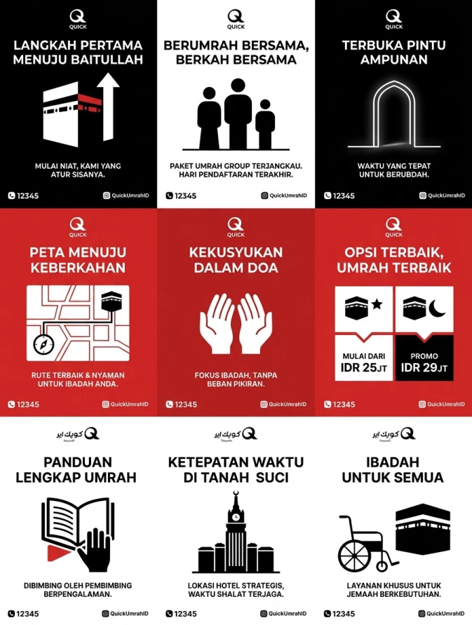 #34 JASA DESAIN FEED SOSMED INSTAGRAM - REEL - WEBSITE - TRAVEL UMROH (19)