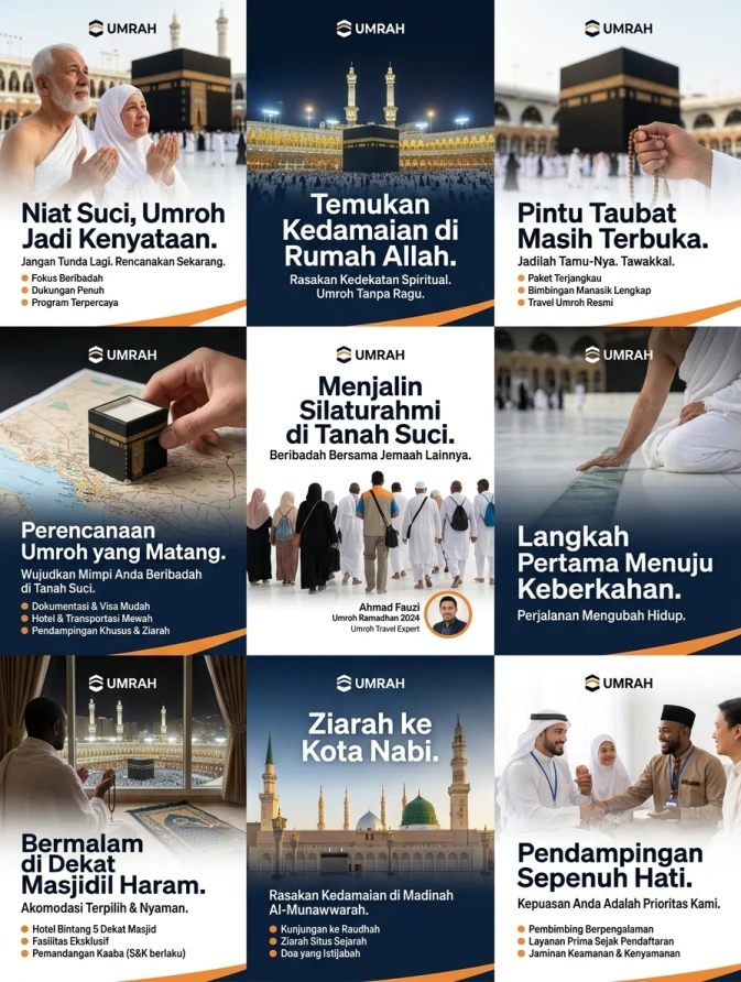 #34 JASA DESAIN FEED SOSMED INSTAGRAM - REEL - WEBSITE - TRAVEL UMROH (24)