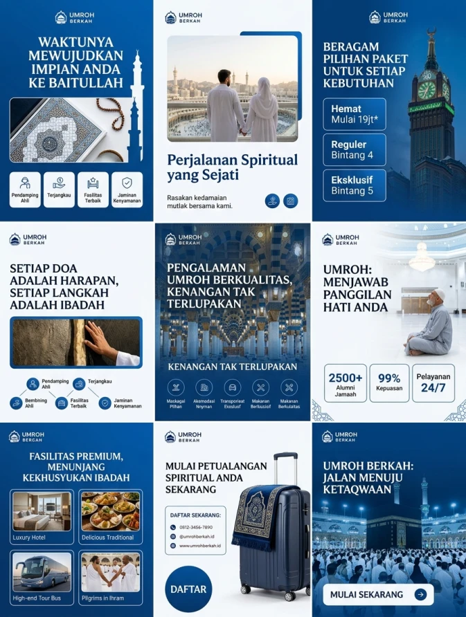 #34 JASA DESAIN FEED SOSMED INSTAGRAM - REEL - WEBSITE - TRAVEL UMROH (28)