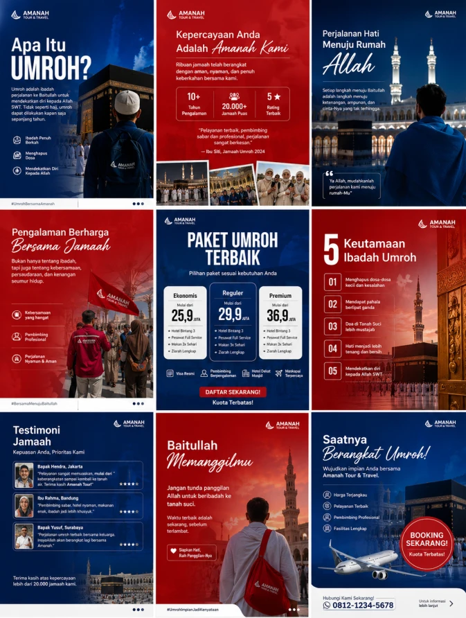 #34 JASA DESAIN FEED SOSMED INSTAGRAM - REEL - WEBSITE - TRAVEL UMROH (38)