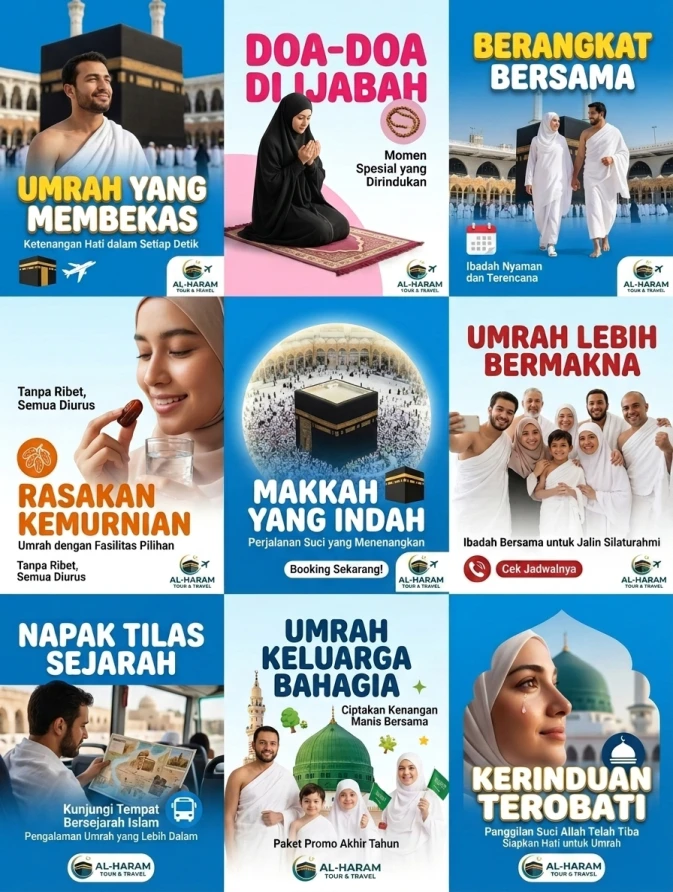 #34 JASA DESAIN FEED SOSMED INSTAGRAM - REEL - WEBSITE - TRAVEL UMROH (39)