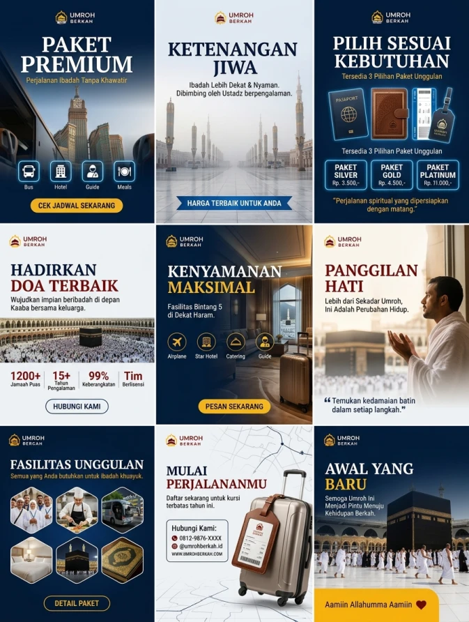 #34 JASA DESAIN FEED SOSMED INSTAGRAM - REEL - WEBSITE - TRAVEL UMROH (42)