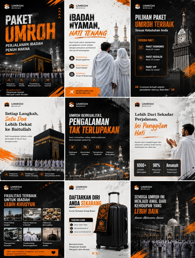#34 JASA DESAIN FEED SOSMED INSTAGRAM - REEL - WEBSITE - TRAVEL UMROH (44)