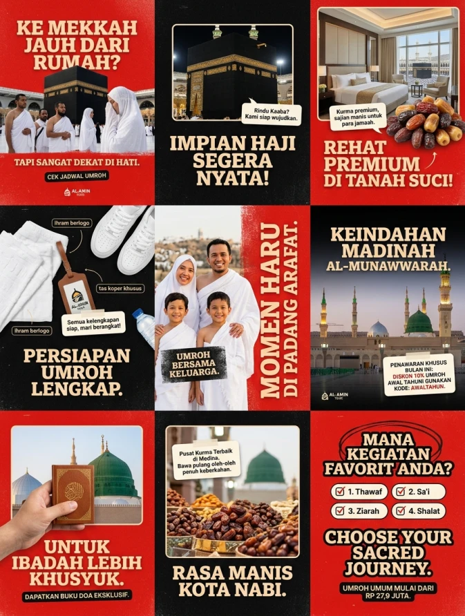 #34 JASA DESAIN FEED SOSMED INSTAGRAM - REEL - WEBSITE - TRAVEL UMROH (7)