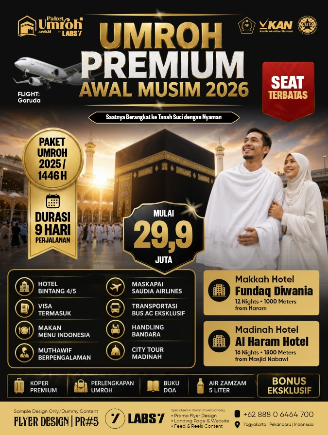 Jasa Desain Flyer Paket Umroh - PRIME V2 (1)