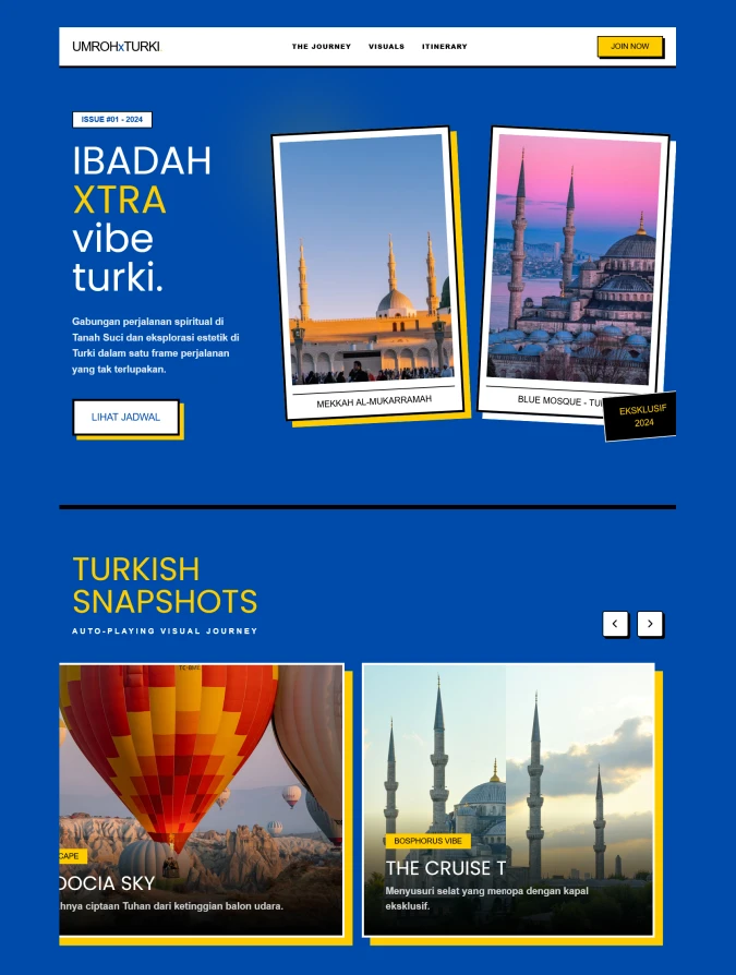 web travel umroh